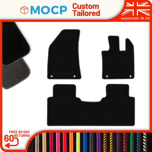 Carpet car mats fit mg - carpet,