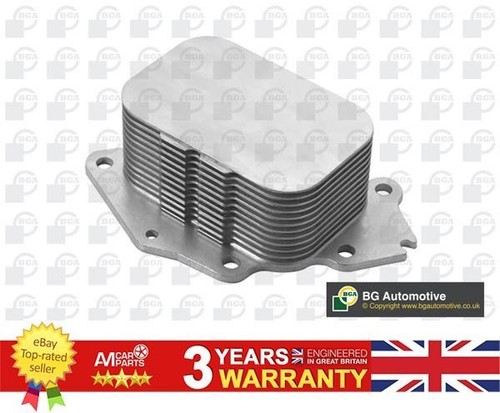 Oil cooler for citroen - cooler,