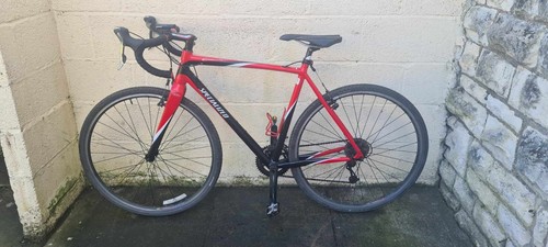Gravel bike specialized 56cm - bike,
