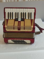 ++Piano accordion akkorden