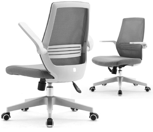 Grey sihoo ergonomic - grey,