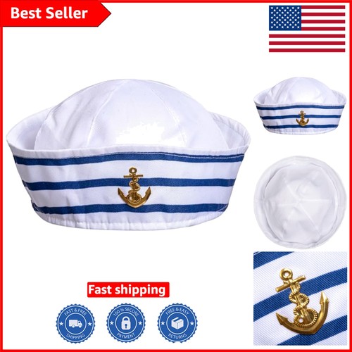 Versatile women sailor - versatile,