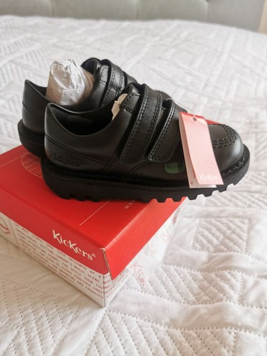 Kickers boys school - school, 7