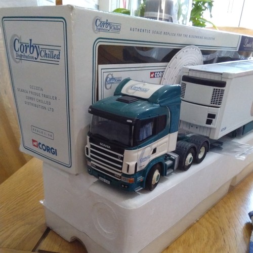 Corgi scale cc12216 - corgi, 1/50