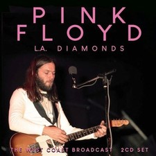 PINK FLOYD - L.A. DIAMONDS