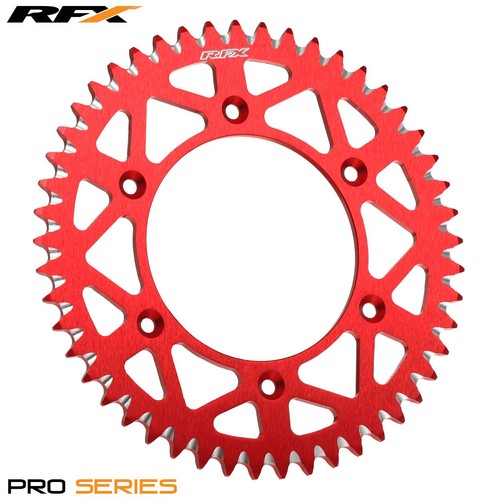 Rfx pro series elite rear - rfx,