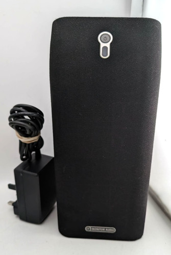 Monitor audio s150 - monitor, bluetooth