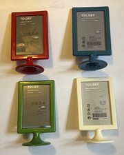 IKEA Retro Tolsby Double Sided