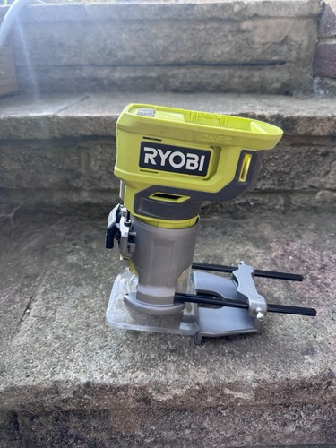 Ryobi one rtr18 cordless - ryobi, one+