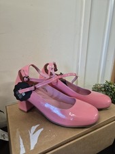 Joanie Rouen Shoes Heels Size