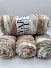 Yarn outlet Aran Knitting