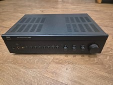 NAD C 326BEE INTERGRATED /Pre-amplifier  + Remote Control