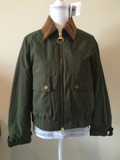 Barbour ALEXA CHUNG ELLIOT