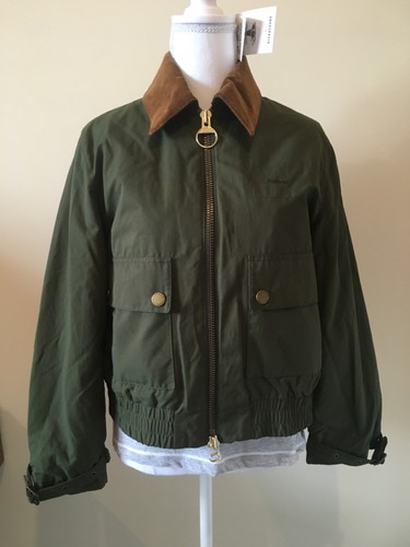 Barbour alexa chung elliot - chung,