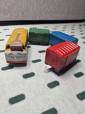 Tomy Trackmaster Diesel 10