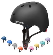 Celoid kids skateboard helmet
