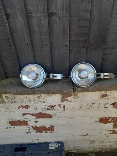 Classic mini spot lights - classic,