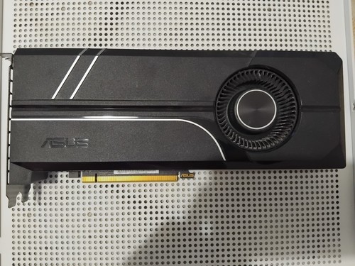 Asus turbo geforce gtx - gtx, 1080