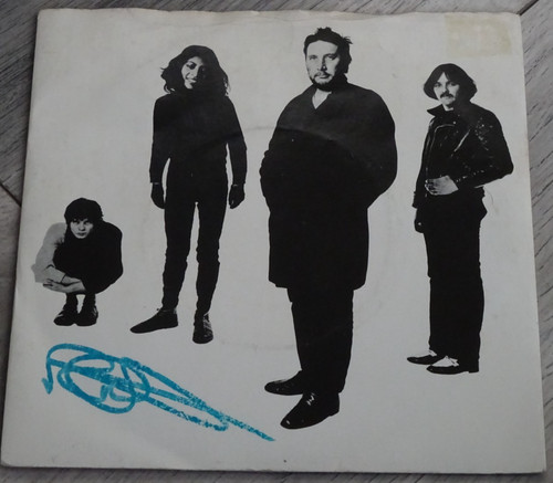 The stranglers walk - the, 'walk