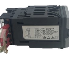 EUROTHERM 3216 TEMPERATURE