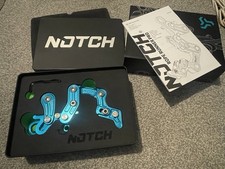 Notch rope runner pro - notch,