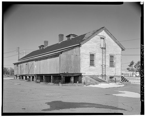 Fort rodman military - fort,