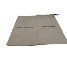 Louis Vuitton Shoes Drawstring
