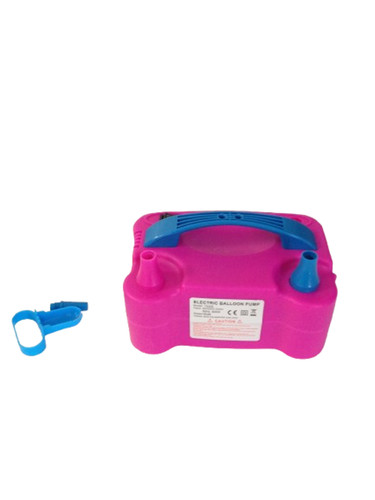 Electric balloon pump 73005 - pump,