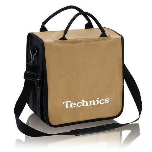 Technics backbag vinyl - backbag, 12"