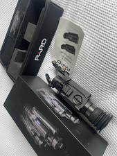 Pard NV008S LRF Day and Night Vision Scope