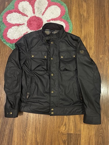 Belstaff racemaster - belstaff,