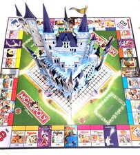 Monopoly The Disney Edition