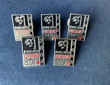 Ducati Desmo Owners Club
