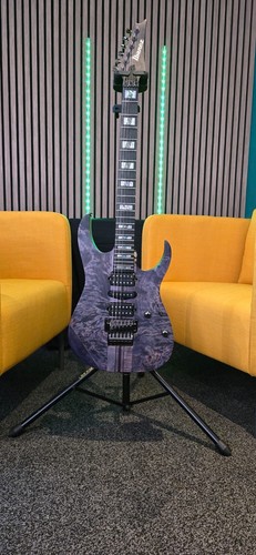 Ibanez rgt1270pb dtf deep - ibanez, (deep