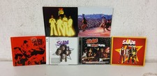 6 x Slade CD Collection- Alive