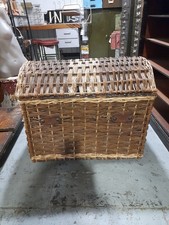 Vintage Industrial Factory