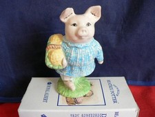 Beswick Beatrix Potter  Royal