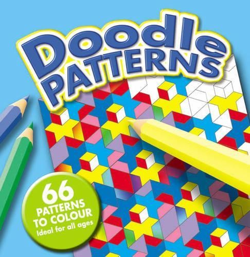 Doodle patterns - doodle,