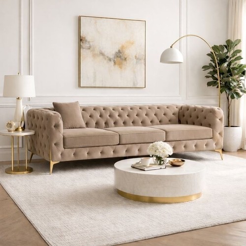 Luxury italian chesterfield - luxury,