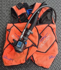 Buddy SLIMLINE BCD size M in