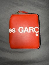 Comme des Garcons HUGE LOGO