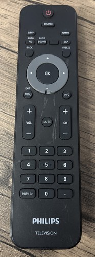 Original philips urmt34jhg001 - philips,