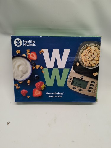 Weight watchers healthy - weight,