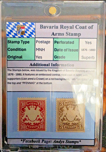 German empire bavaria royal - german,