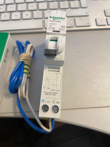 16amp rcbo qoe plug in - rcbo,