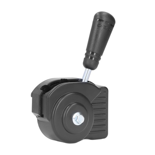 Forward reverse gear lever - ⁺forward,