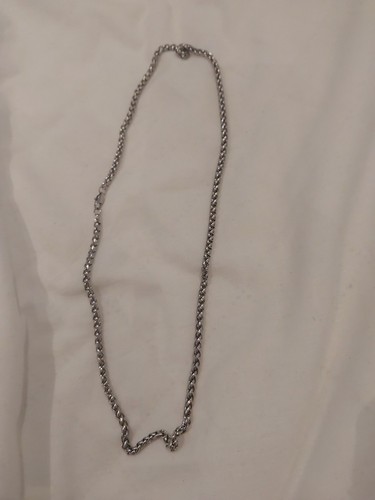 Marks spencer mens necklace - &,