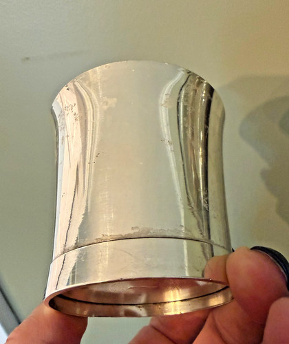 Sterling silver mint - sterling,