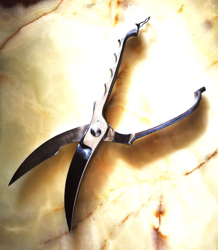 Vintage stainless steel - ,