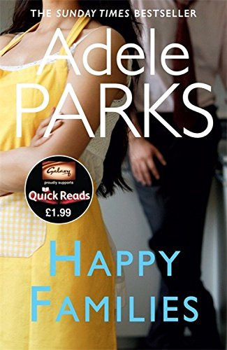 Happy families parks adele - happy,